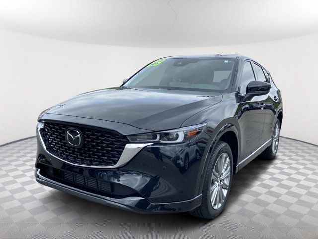 2023 Mazda CX-5 2.5 Turbo Signature