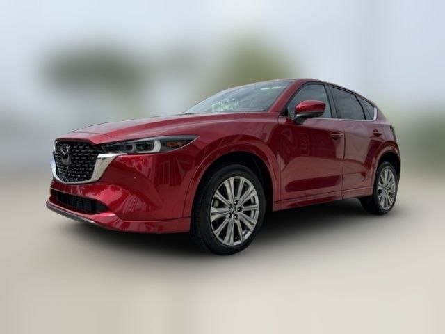 2023 Mazda CX-5 2.5 Turbo Signature