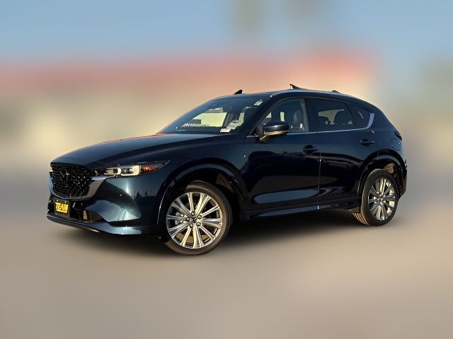 2023 Mazda CX-5 2.5 Turbo Signature