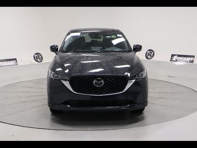 2023 Mazda CX-5 2.5 Turbo Signature