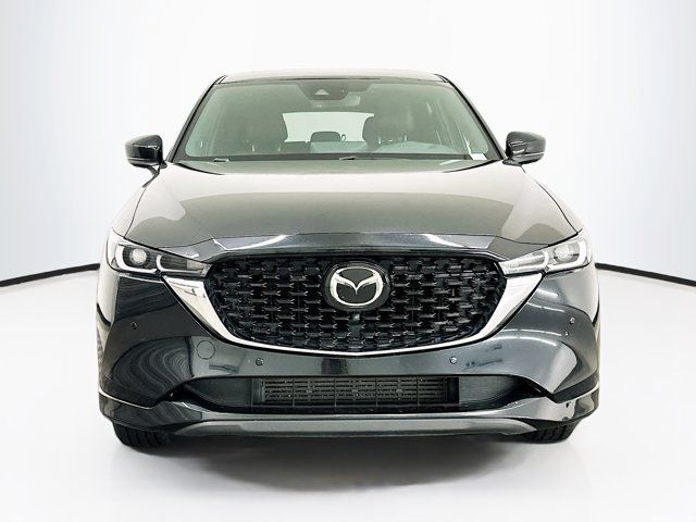 2023 Mazda CX-5 2.5 Turbo Signature