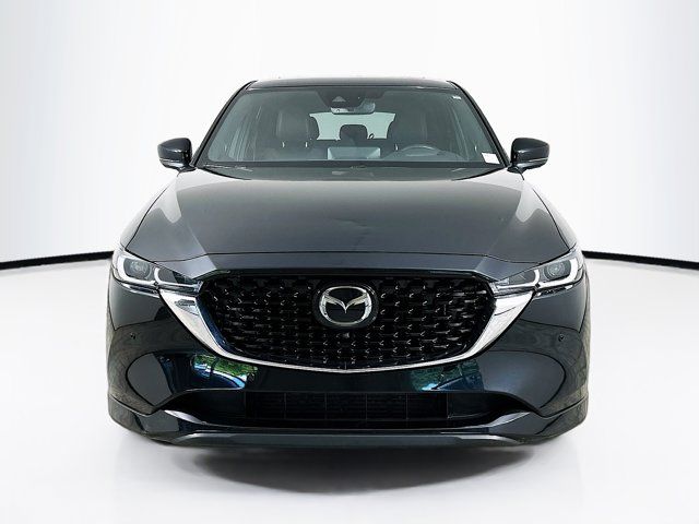 2023 Mazda CX-5 2.5 Turbo Signature