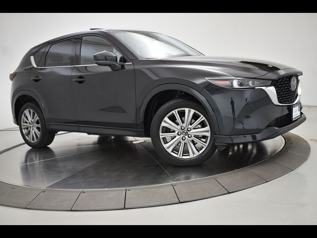 2023 Mazda CX-5 2.5 Turbo Signature