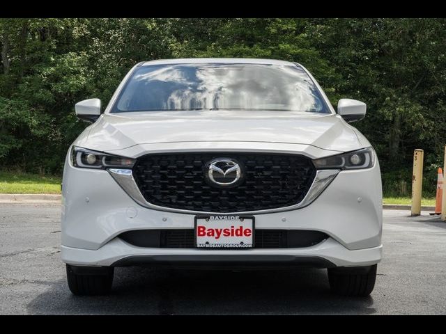 2023 Mazda CX-5 2.5 Turbo Signature