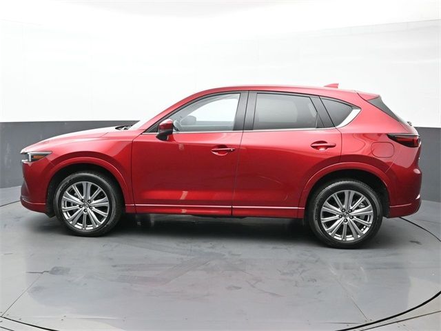 2023 Mazda CX-5 2.5 Turbo Signature