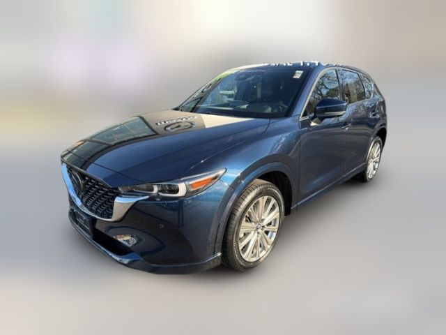 2023 Mazda CX-5 2.5 Turbo Signature
