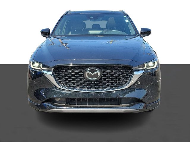 2023 Mazda CX-5 2.5 Turbo Signature