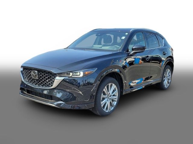 2023 Mazda CX-5 2.5 Turbo Signature