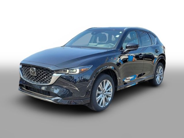 2023 Mazda CX-5 2.5 Turbo Signature