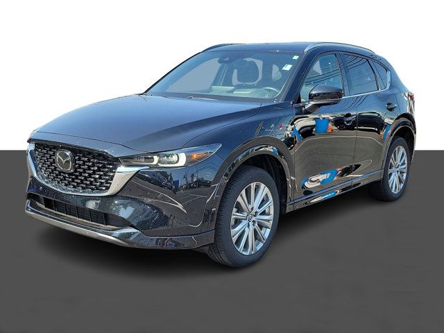 2023 Mazda CX-5 2.5 Turbo Signature