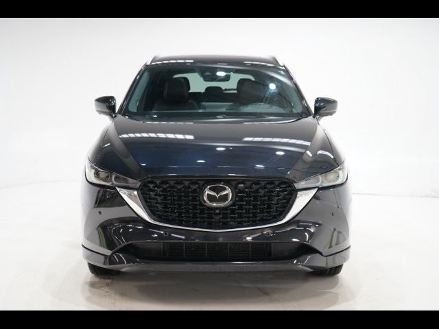 2023 Mazda CX-5 2.5 Turbo Signature