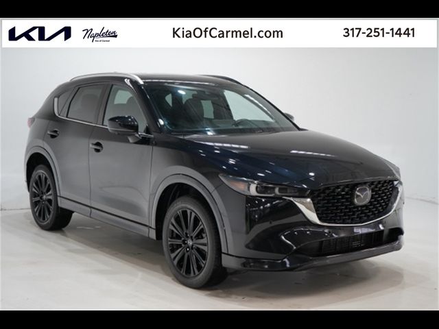 2023 Mazda CX-5 2.5 Turbo Signature