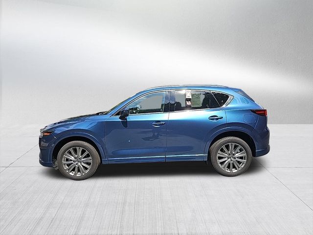 2023 Mazda CX-5 2.5 Turbo Signature