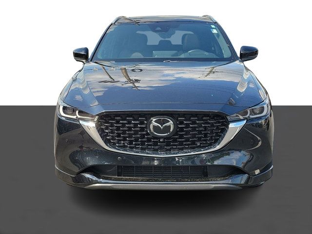 2023 Mazda CX-5 2.5 Turbo Signature