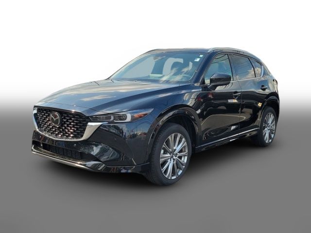 2023 Mazda CX-5 2.5 Turbo Signature