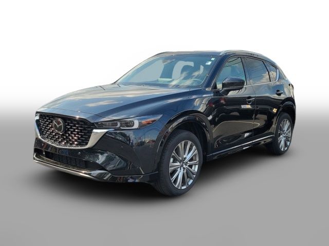 2023 Mazda CX-5 2.5 Turbo Signature