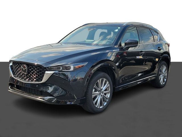 2023 Mazda CX-5 2.5 Turbo Signature