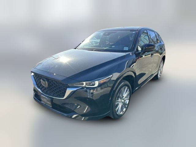 2023 Mazda CX-5 2.5 Turbo Signature