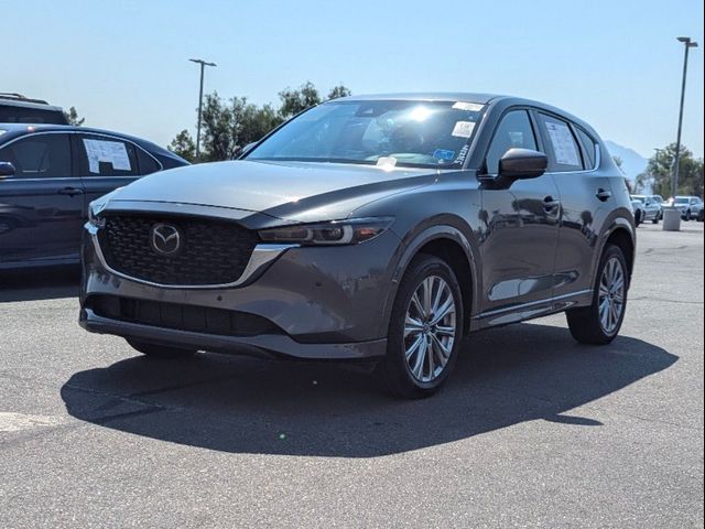 2023 Mazda CX-5 2.5 Turbo Signature