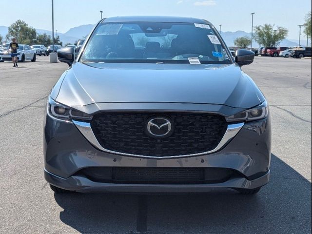 2023 Mazda CX-5 2.5 Turbo Signature