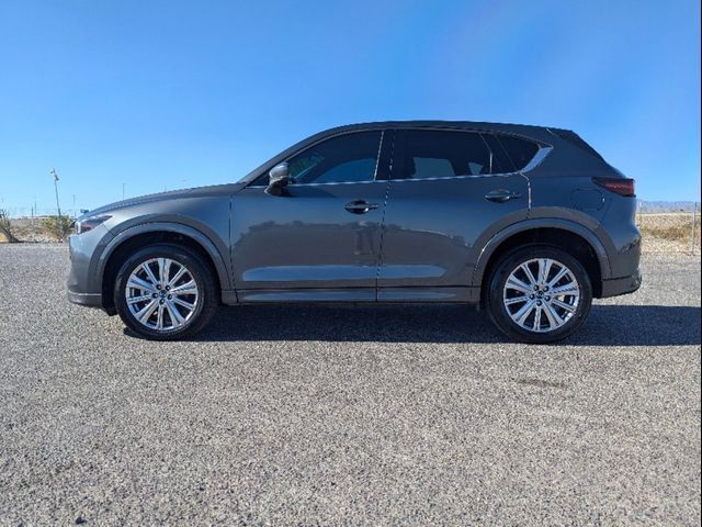 2023 Mazda CX-5 2.5 Turbo Signature