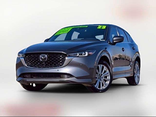 2023 Mazda CX-5 2.5 Turbo Signature