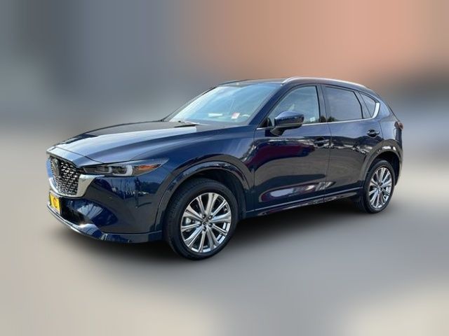 2023 Mazda CX-5 2.5 Turbo Signature