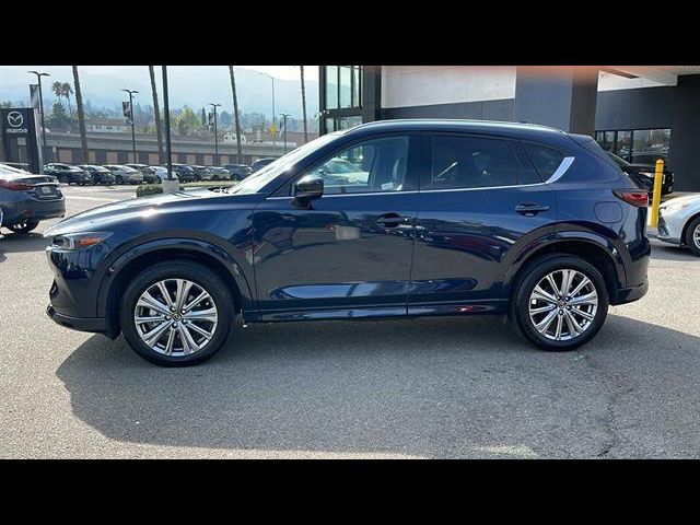 2023 Mazda CX-5 2.5 Turbo Signature