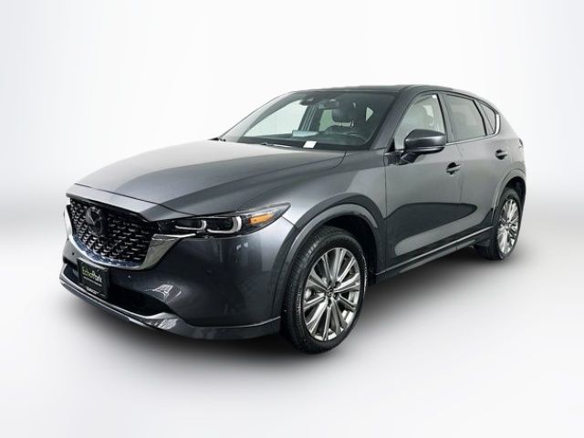 2023 Mazda CX-5 2.5 Turbo Signature