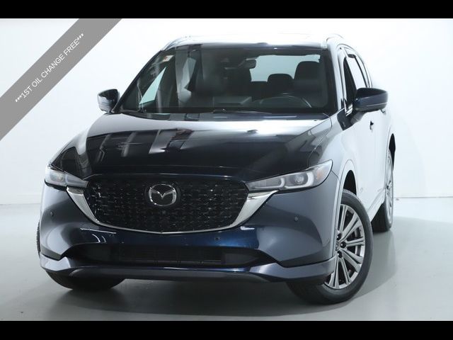 2023 Mazda CX-5 2.5 Turbo Signature