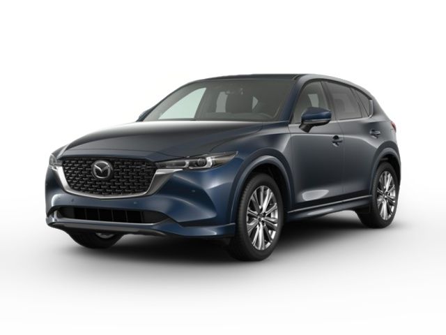 2023 Mazda CX-5 2.5 Turbo Signature