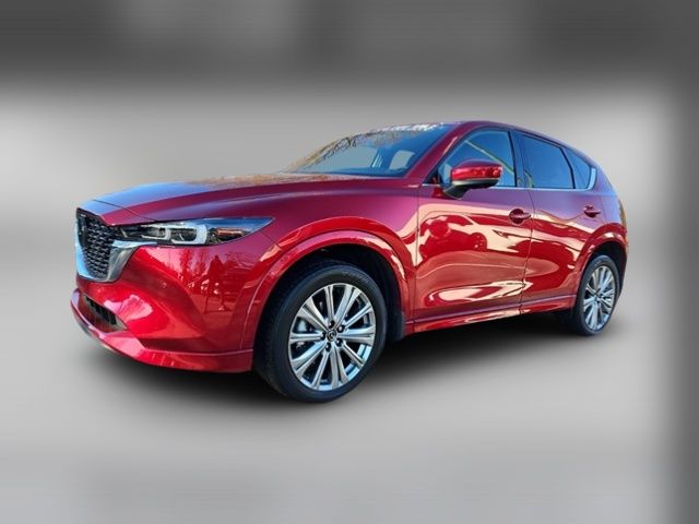 2023 Mazda CX-5 2.5 Turbo Signature