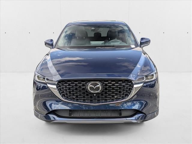 2023 Mazda CX-5 2.5 Turbo Signature