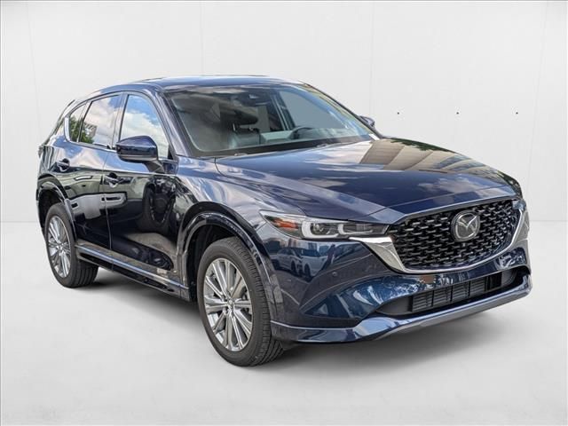 2023 Mazda CX-5 2.5 Turbo Signature