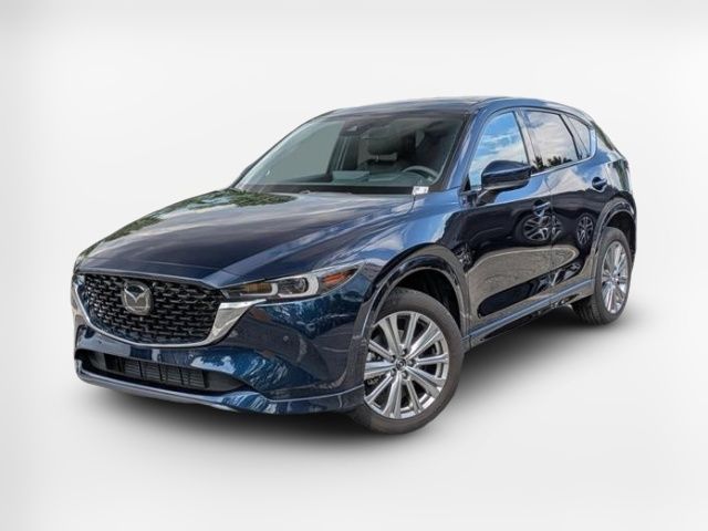2023 Mazda CX-5 2.5 Turbo Signature
