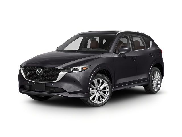 2023 Mazda CX-5 2.5 Turbo Signature