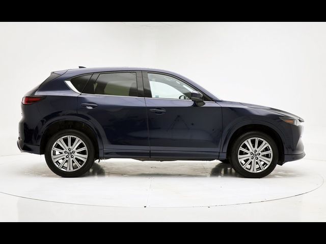 2023 Mazda CX-5 2.5 Turbo Signature