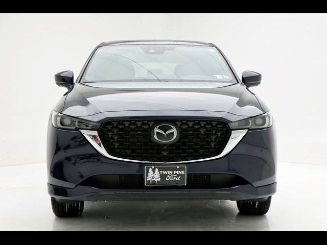 2023 Mazda CX-5 2.5 Turbo Signature