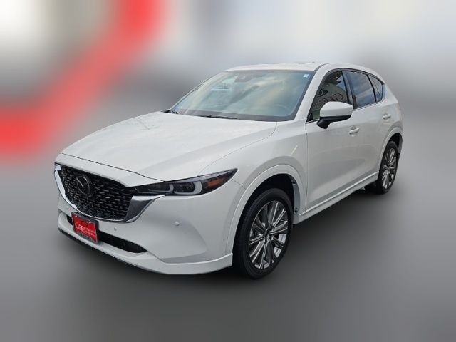 2023 Mazda CX-5 2.5 Turbo Signature