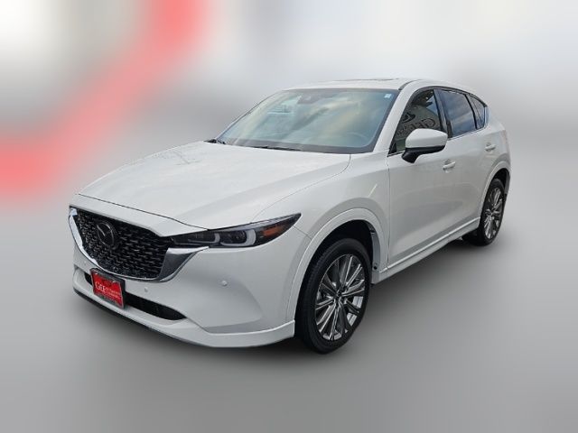 2023 Mazda CX-5 2.5 Turbo Signature