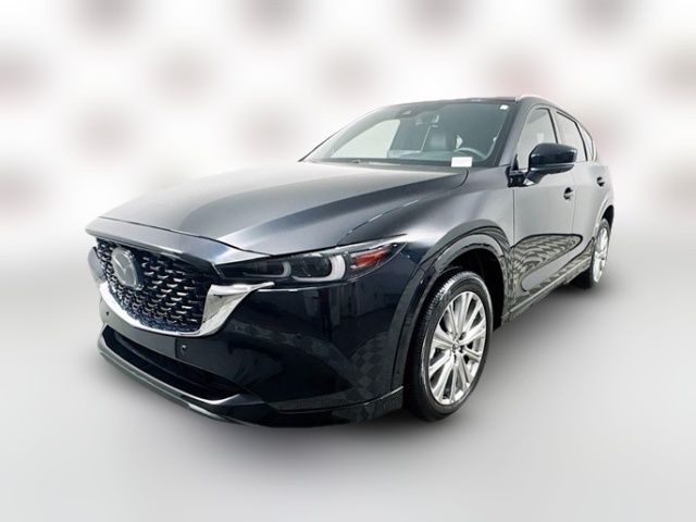 2023 Mazda CX-5 2.5 Turbo Signature