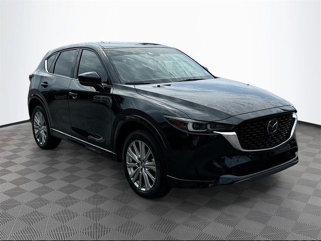 2023 Mazda CX-5 2.5 Turbo Signature