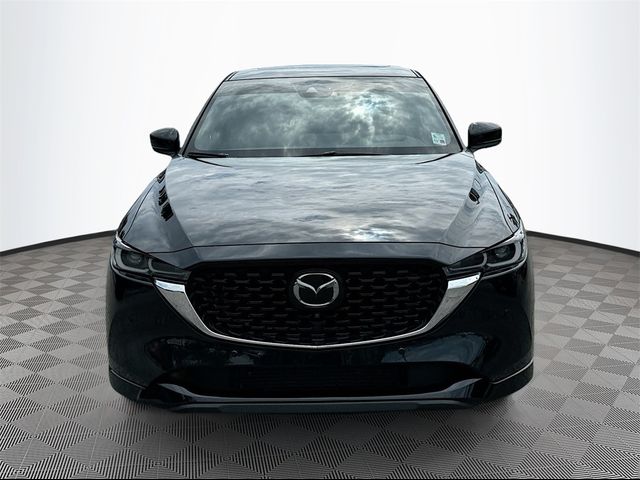 2023 Mazda CX-5 2.5 Turbo Signature