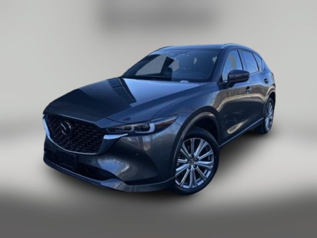 2023 Mazda CX-5 2.5 Turbo Signature