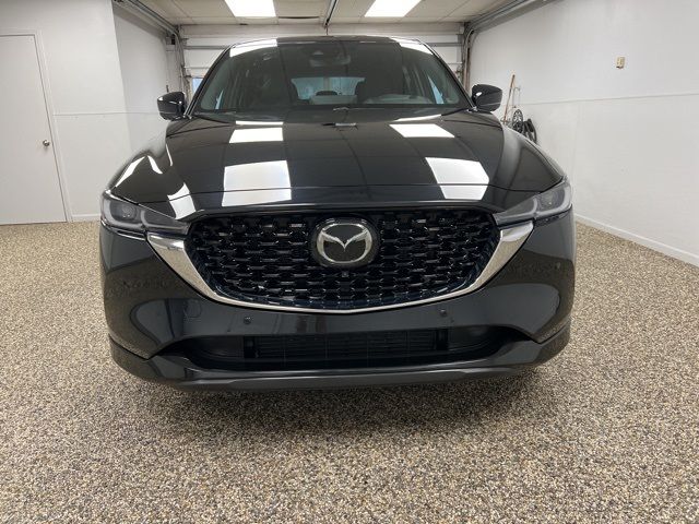 2023 Mazda CX-5 2.5 Turbo Signature