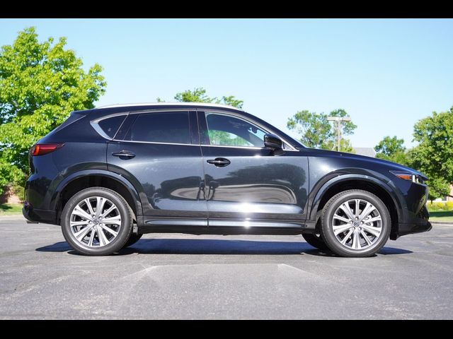 2023 Mazda CX-5 2.5 Turbo Signature