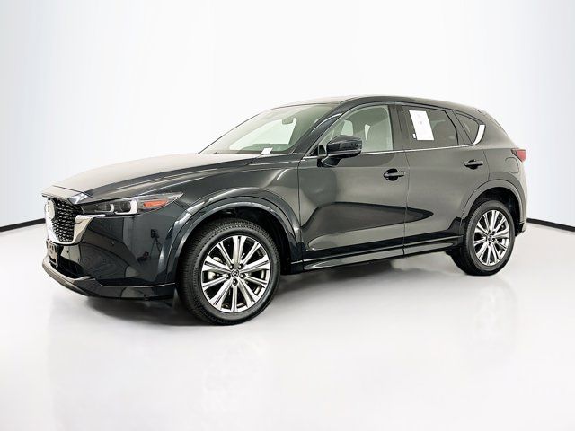 2023 Mazda CX-5 2.5 Turbo Signature