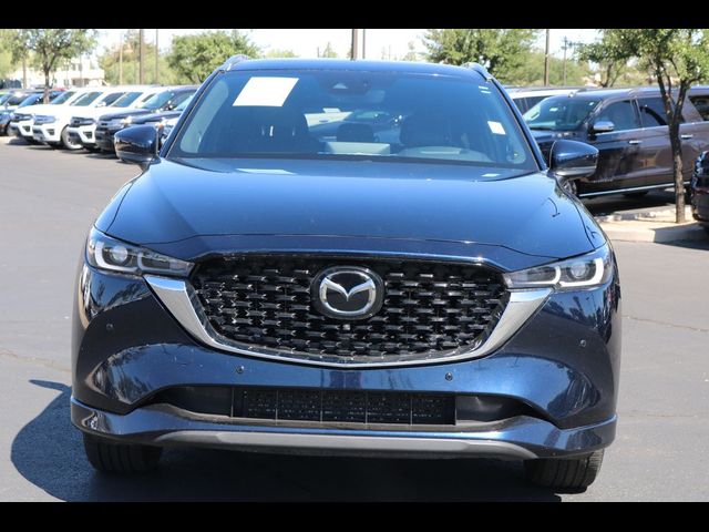 2023 Mazda CX-5 2.5 Turbo Signature