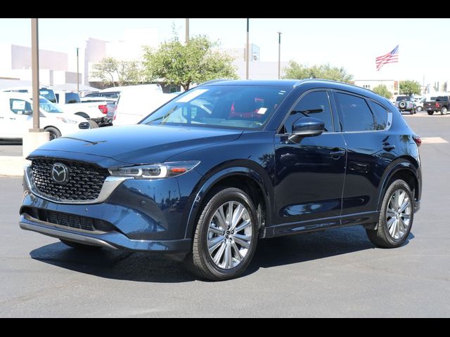 2023 Mazda CX-5 2.5 Turbo Signature