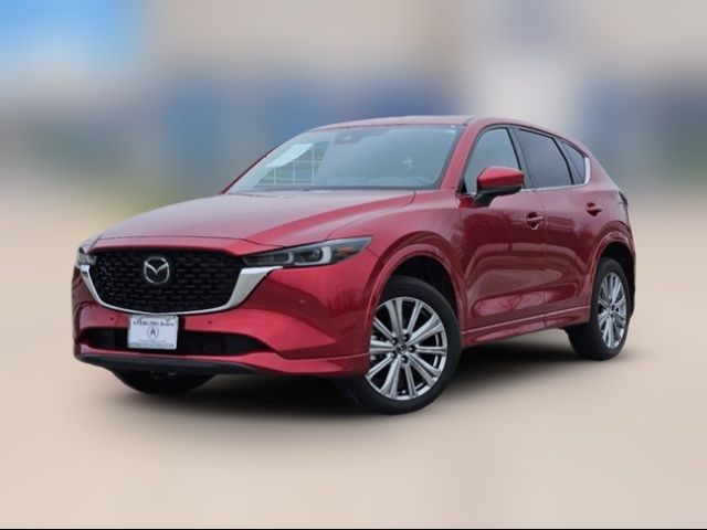 2023 Mazda CX-5 2.5 Turbo Signature